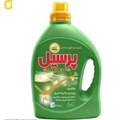 تصویر مایع لباسشویی ژل پریمیوم پرسیل Persil