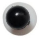 تصویر ملزومات عروسک سازی مدل چشم واشردار بسته 2 عددی 