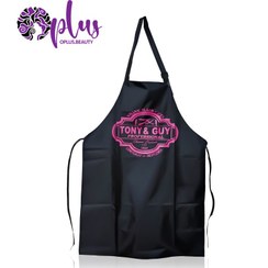 تصویر پیش بند استادکار مشکی 