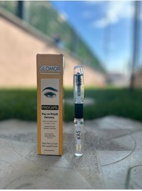 تصویر آرایشی اورجینال برند Glomor مدل PROCAPİL EYELASH AND EYEBROW SERUM کد 772530528 