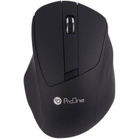 تصویر ماوس بی سیم پرووان مدل PMW80 proone pmw80 wireless mouse