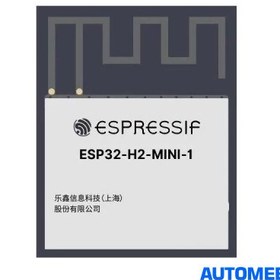 تصویر ماژول BLE ESP32-H2-MINI-1 