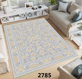 تصویر روفرشی کشدار code 2785 