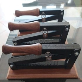 تصویر هسته شکن 