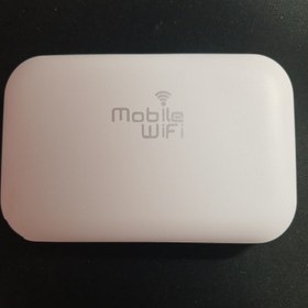 تصویر مودم Airtel مدل E5576 