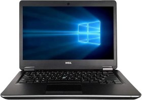 تصویر لپ تاپ دل استوک مدل DELL Latitude E7440 | Ram 8GB DDR3 |  256GB SSD | I5 | INTEL Latitude E7440 Core i5 4310U 8GB 256GB SSD Intel Laptop