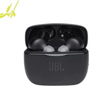 تصویر هندزفری بلوتوثی جی بی ال مدل Jbl Tune 215 TWS ا JBL Tune 215 TWS Wireless Headphones JBL Tune 215 TWS Wireless Headphones