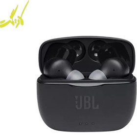 تصویر هندزفری بی سیم جی بی ال مدل JBL TUNE215 ا JBL hands free TNUE215 JBL hands free TNUE215