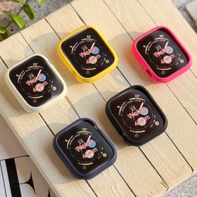 تصویر گارد واچ Thin Silicone Case 