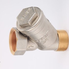 تصویر شیر صافی تکسا مدل 25-3/4 