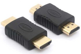 تصویر برل دو سر نری HDMI BARREL 