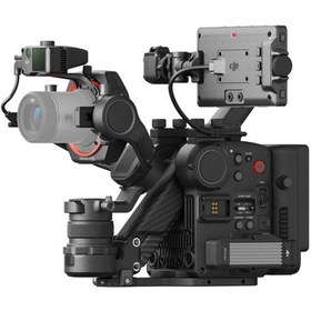 تصویر دوربین سینمایی دی جی آی DJI Ronin 4D-8K 