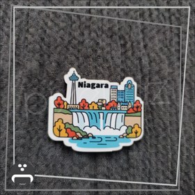 تصویر آبشار نیاگارا 