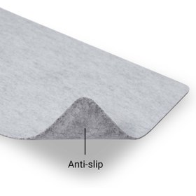 تصویر ماوس‌پد نمدی میناردینو مدل Milanese 