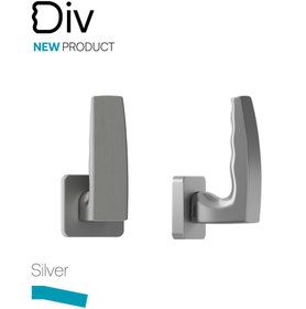 تصویر دستگیره DIV(BS) DIV(BS) handle