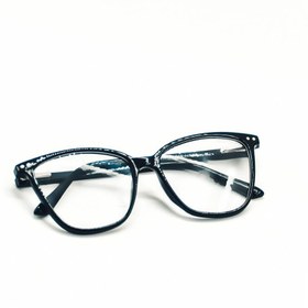 تصویر عینک طبی دنیز 