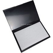 تصویر استامپ کوروش مشکی بزرگ 