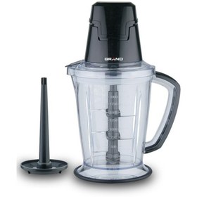 تصویر خردکن 6 تیغه GR-1022 