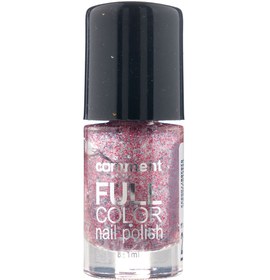 تصویر لاک ناخن مدل full color حجم 8 میل کامنت 239 Comment Full Color Nail Polish 8 ml