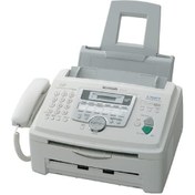 تصویر فکس لیزری استوک پاناسونیک مدل KX-FL612 PANASONIC KX-FL612 STOCK FAX