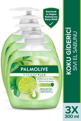 تصویر صابون مایع اورجینال برند Palmolive کد 38193340 