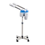 تصویر دستگاه بخور دو لول سرد و گرم مدل H3502 با ازون 