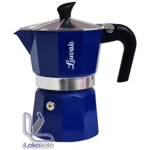 تصویر فروشگاه لوکا کالا