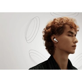 تصویر هدفون بلوتوثی شیائومی مدل Redmi Buds 5 Pro Xiaomi Redmi Buds 5 Pro Bluetooth Headphone