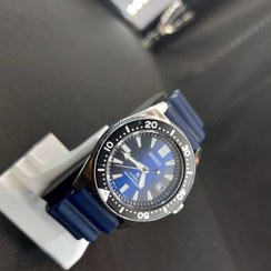 تصویر ساعت سیکو ژاپن غواسی اتوماتیک Seiko Japan automatic watch