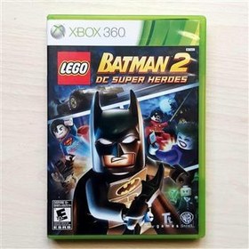 lego batman 2 xbox one