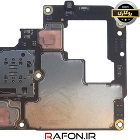 تصویر برد اصلی گوشی شیائومی مدل Redmi Note 10 Pro ظرفیت 128 گیگابایت رم 6 گیگابایت Main Board Xiaomi Redmi Note 10 Pro