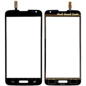 تصویر تاچ‌اسکرین ال‌جی (مشکی) Touch Screen LG L90 D415 