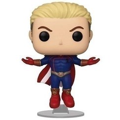 تصویر فیگور فانکو پاپ The Boys – Homelander Levitating 