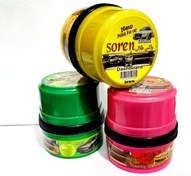 تصویر واکس داشبورد ژله ای برند ستاره سایز کوچک 