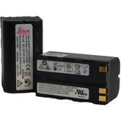 تصویر باتری 7.4 ولتی لایکا مدل GEB221 Leica GEB221 Battery 7.4V