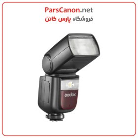 تصویر اسپیدلایت گودوکس Godox Ving V860 III TTL Li-Ion Flash Kit for Sony Cameras 