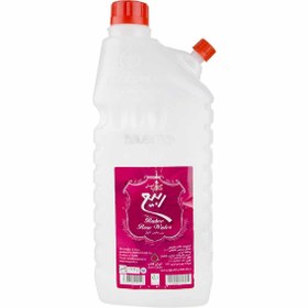 تصویر گلاب ربیع 2 لیتر 