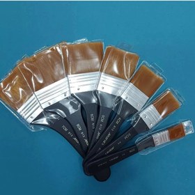 تصویر قلم مو ماریس سایز ۴ 