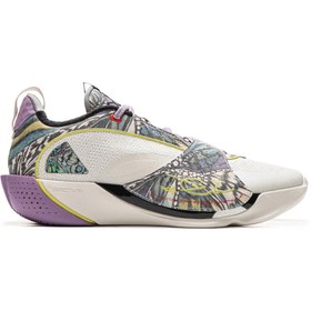 تصویر کتونی بسکتبال وید آل سیتی 13 اینکور Wade All City 13 Encore 