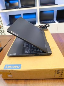 تصویر Lenovo ideapad Gaming 3 لپ تاپ 