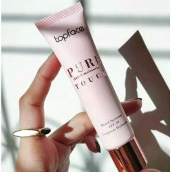 Topface Pure Touch Tinted Moisturizer