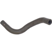 تصویر شیلنگ آب شماره یک بخاری (راست) پراید، تیبا و ساینا انژکتوری برند پارت بست 