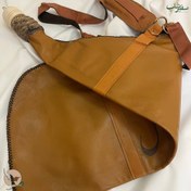 تصویر مشک آب کربلا با طرح مذهبی یا ابوالفضل 