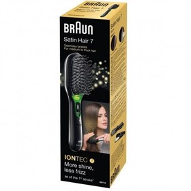 تصویر برس حرارتی براون BRAUN مدل BR710 