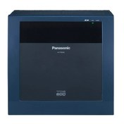 تصویر دستگاه سانترال پاناسونیک مدل KX-TDE600 Panasonic KX-TDE600 Central System