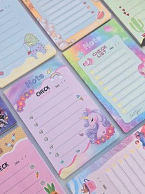 تصویر چک لیست - دایناسور 