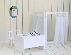 تصویر پکیج دکتری 