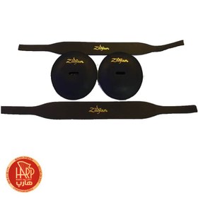 تصویر دسته سنج ZILDJIAN 
