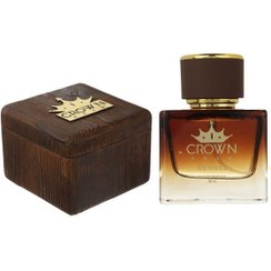 تصویر عطر کراون استار (CROWN STAR) مدل HE WOOD حجم 50 میل عطر مردانه