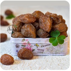 تصویر آلو نمکی 